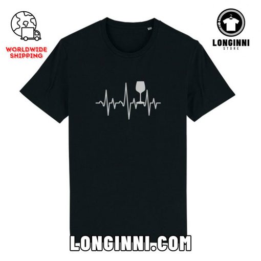 HEART BEAT Unisex T-Shirt