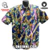 Hawaiian Aloha Island Shirt
