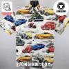 High Seas Nautical Hawaiian Shirt