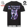 HEART BEAT Unisex T-Shirt