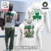 Jacksonville Jaguars Limited Edition Hoodie