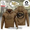 Las Vegas Raiders Gridiron Football Limited Edition Hoodie
