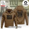 New Orleans Saints USA Limited Hoodie