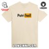 PRETT GIRLS LIKE TECHNO Unisex T-Shirt