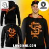 Tom Brady NFL Navy Retirement Commemorative Hoodie 2024 Hoodie