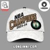 Oklahoma Softball NCAA Champions CAP