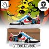 Donald Trump Lover Air Force 1 Sneaker Custom