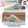 John Cena For Fans Air force 1 Custom Sneaker