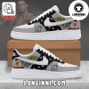 Lab Of God Summer Vibes Air force 1 Sneaker