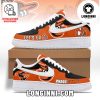 Lab Of God Summer Vibes Air force 1 Sneaker