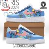 Morgan Wallen Air Jordan 1 Sneaker