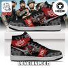 House Of The Dragons – Light The Way Custom Air Jordan Sneaker