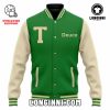 Boston Celtics – NBA Champions Baseball Trophie 2024 Baseball Jacket