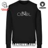Camping King On Tour Sweatshirt