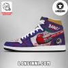 Joker’Face Custom Air Jordan Sneaker