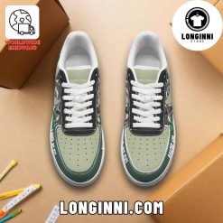 Dropkick Murphys Raise Up Premium Custom Air Force Sneaker