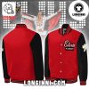 King Elvis Presley Bomber Baseball Jacket