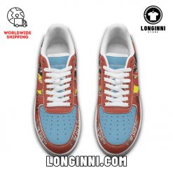 Eminems Premium 1 Sneaker 3