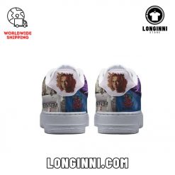 Eminems Premium A Force 1 Sneaker 3
