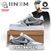 Fast and Furious GReddy Custom Air Jordan Sneaker