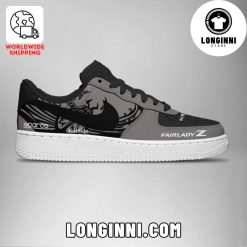 FAST AND FURIOUS NAF Shoes SMFAFN3 6