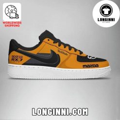 FAST AND FURIOUS NAF Shoes SMFAFN6 3