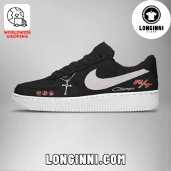 FAST AND FURIOUS NAF Shoes SMFAFN8 3