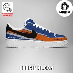 FAST AND FURIOUS NAF Shoes SMFAFN9 333