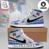 Fast and Furious TYC EVO-III Custom Air Jordan Sneaker