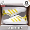 Germany Flag Custom Air Force Sneaker
