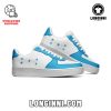 Graffiti Couple Love Canvas High Top Shoes