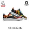 Jaguar Custom Stan Smith Shoes