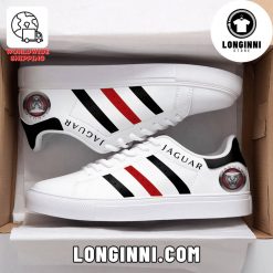 Jaguar Custom Stan Smith Shoes