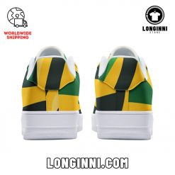 JamaikaFlaggenAirforce Sneakers 4