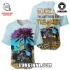 Jeep Girl Summer Vibes Baseball Jersey For Mens and Womens