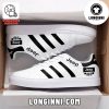Jamaika Flag Custom Air Force Sneaker