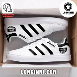Jeep Custom Stan Smith Shoes