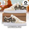 Jeep Custom Stan Smith Shoes