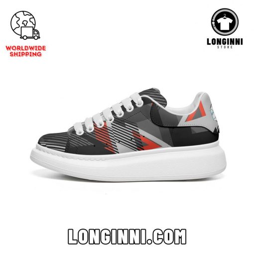 City Streak Unisex MQueen Shoes