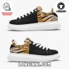 City Streak Unisex MQueen Shoes
