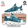 Post Malone and Morgan Wallen Premium For Fans Custom Air Force Sneaker