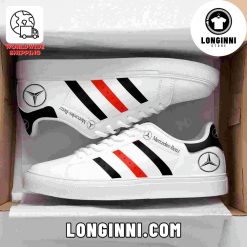 MercedesBenz Custom Stan Smith Shoes