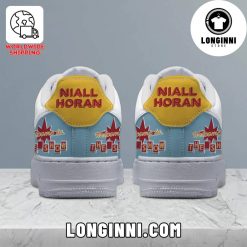 Niall Horans Premium Af1 Sneaker 3