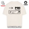 NEED MONEY FOR MALLE Oversize Shirt