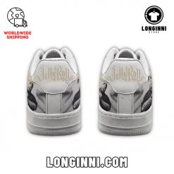 PREMIUM JLR AF1 SNEAKER DCP 3
