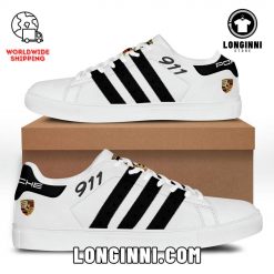 Porsche 911 Sport Custom Stan Smith Shoes