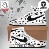 Taylor Swift Premium Custom Air Force Sneaker