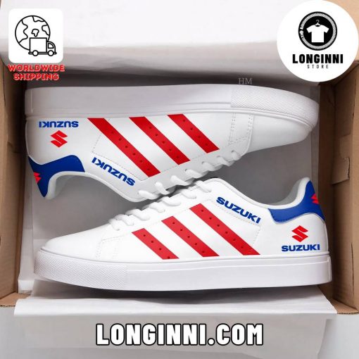 Suzuki Stan Smith Shoes