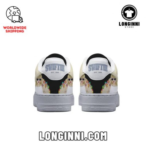 Taylor Swift Premium Custom Air Force Sneaker