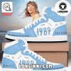 Taylor Little Swiftie Premium For Fans Custom Air Force Sneaker